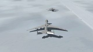Screenshot 31 — Antonov An-225 Mriya Complete