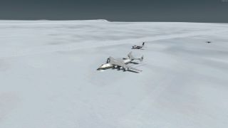 Screenshot 27 — Antonov An-225 Mriya Complete