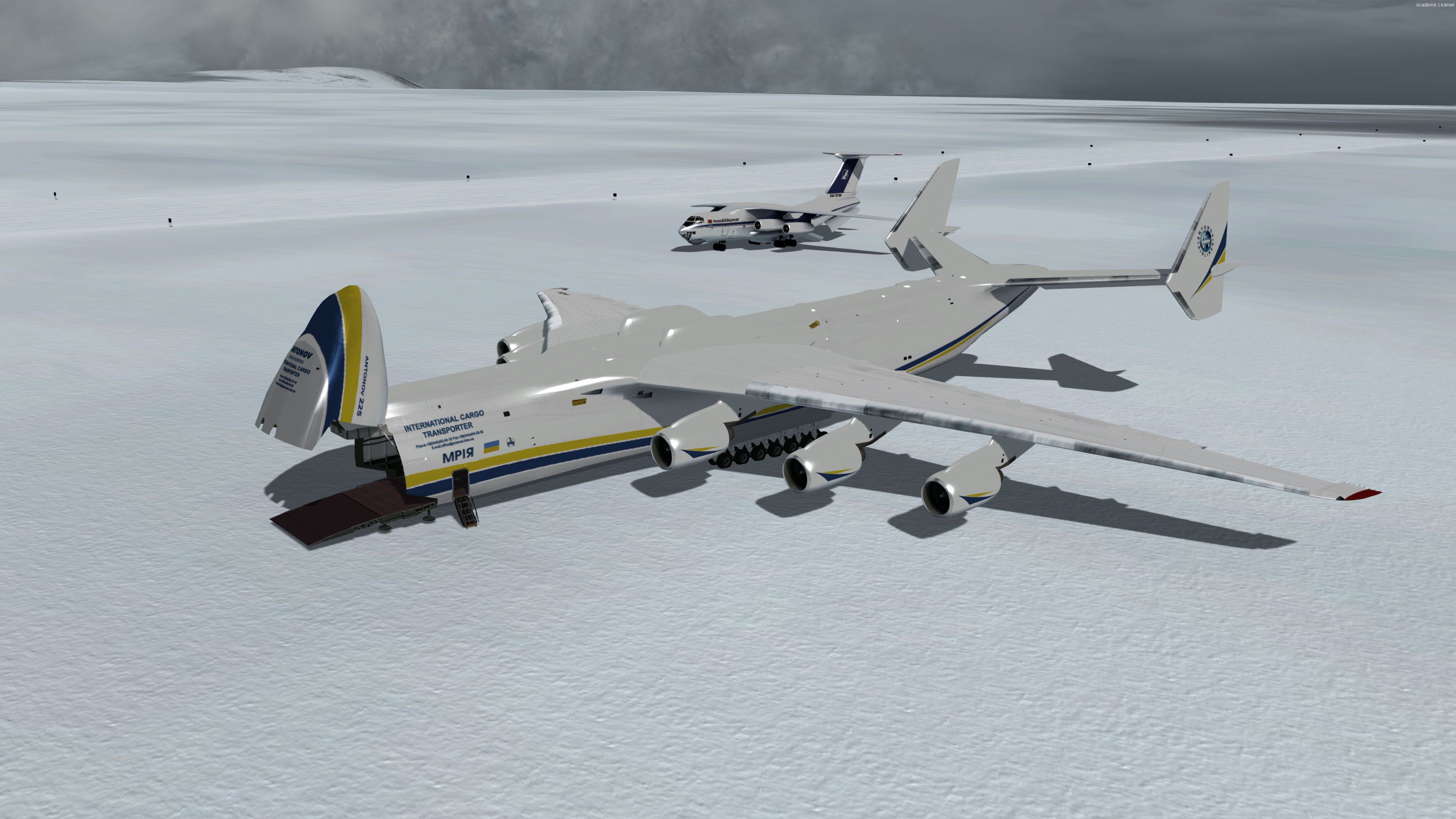 Android Game Microsoft Flight Simulator 2024 Full Setup APK