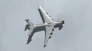 Screenshot 16 — Antonov An-225 Mriya Complete