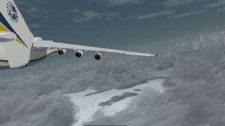Screenshot 38 — Antonov An-225 Mriya Complete