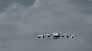 Screenshot 47 — Antonov An-225 Mriya Complete