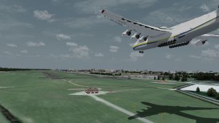 Screenshot 18 — Antonov An-225 Mriya Complete