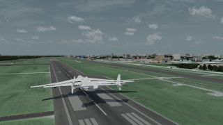 Screenshot 15 — Antonov An-225 Mriya Complete