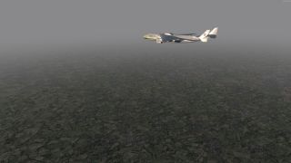 Screenshot 8 — Antonov An-225 Mriya Complete