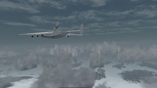 Screenshot 35 — Antonov An-225 Mriya Complete