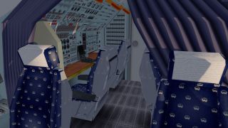 Screenshot 26 — Antonov An-225 Mriya Complete
