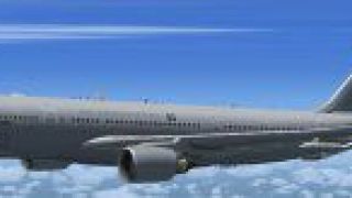 Screenshot 4 — Airbus A330-200MRTT