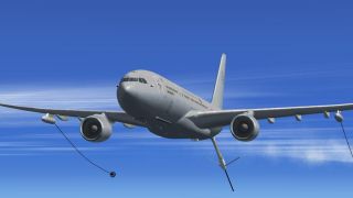 Screenshot 3 — Airbus A330-200MRTT