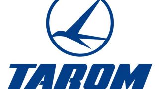 Screenshot 2 — Tarom Boeing 737-800