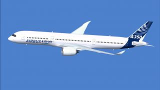 Screenshot 2 — House Colors Airbus A350-900 XWB V2