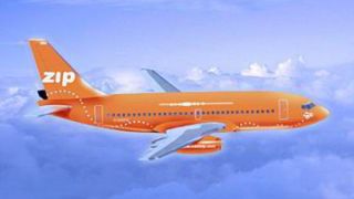 Screenshot 2 — ZIP Air Boeing 737-200 4 Liveries