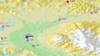 Screenshot 8 — Lake Turbo Renegade 270