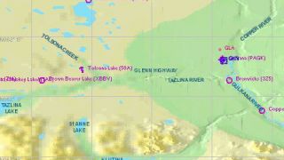 Screenshot 9 — Lake Turbo Renegade 270