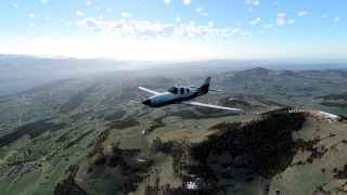 Screenshot 13 — X-Plane for Windows/Mac/Linux Demo