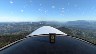 Screenshot 15 — X-Plane for Windows/Mac/Linux Demo