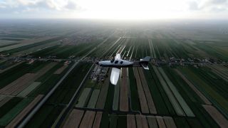 Screenshot 17 — X-Plane for Windows/Mac/Linux Demo
