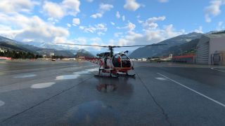 Screenshot 12 — X-Plane for Windows/Mac/Linux Demo