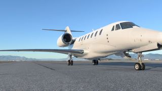 Screenshot 34 — X-Plane for Windows/Mac/Linux Demo