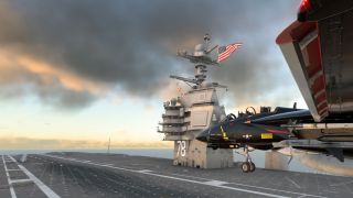 Screenshot 28 — X-Plane for Windows/Mac/Linux Demo