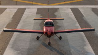 Screenshot 5 — X-Plane for Windows/Mac/Linux Demo