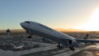 Screenshot 31 — X-Plane for Windows/Mac/Linux Demo