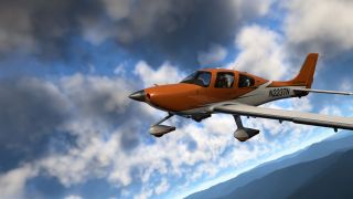 Screenshot 37 — X-Plane for Windows/Mac/Linux Demo