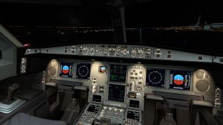 Screenshot 18 — X-Plane for Windows/Mac/Linux Demo