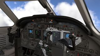 Screenshot 22 — X-Plane for Windows/Mac/Linux Demo