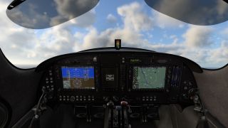 Screenshot 32 — X-Plane for Windows/Mac/Linux Demo