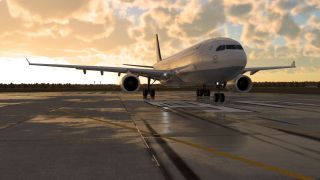 Screenshot 20 — X-Plane for Windows/Mac/Linux Demo