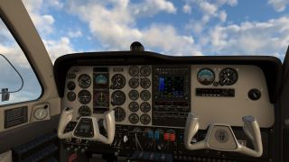 Screenshot 27 — X-Plane for Windows/Mac/Linux Demo