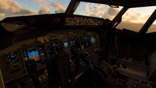 Screenshot 33 — X-Plane for Windows/Mac/Linux Demo