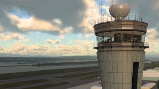 Screenshot 29 — X-Plane for Windows/Mac/Linux Demo