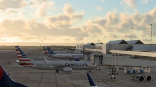 Screenshot 39 — X-Plane for Windows/Mac/Linux Demo