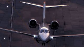 Screenshot 40 — X-Plane for Windows/Mac/Linux Demo