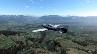 Screenshot 8 — X-Plane for Windows/Mac/Linux Demo