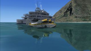 Screenshot 4 — Birds Volume 2 Dolphin Bay