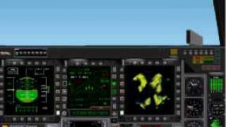 Screenshot 12 — Stealth B2 Spirit full package 3.0