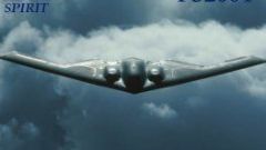 Screenshot 14 — Stealth B2 Spirit full package 3.0
