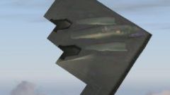 Screenshot 13 — Stealth B2 Spirit full package 3.0