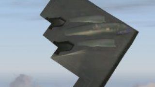 Screenshot 13 — Stealth B2 Spirit full package 3.0