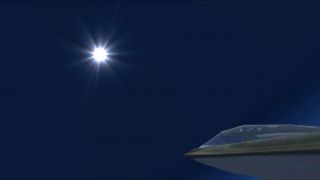 Screenshot 10 — Stealth B2 Spirit full package 3.0