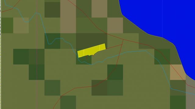 Screenshot 1 — Autogen Fix For Hana And Belize