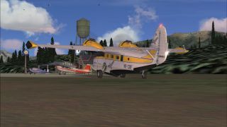 Screenshot 2 — Birds Volume 6: Tieton State