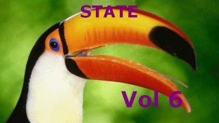 Screenshot 3 — Birds Volume 6: Tieton State