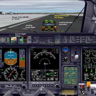 FS2002 Downloads