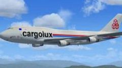 Screenshot 28 — Boeing 747-400 Multi Textures Package