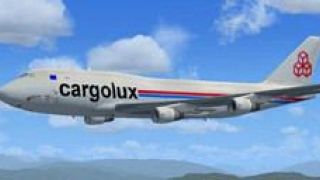 Screenshot 28 — Boeing 747-400 Multi Textures Package