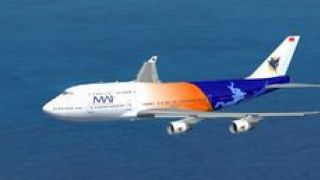 Screenshot 31 — Boeing 747-400 Multi Textures Package